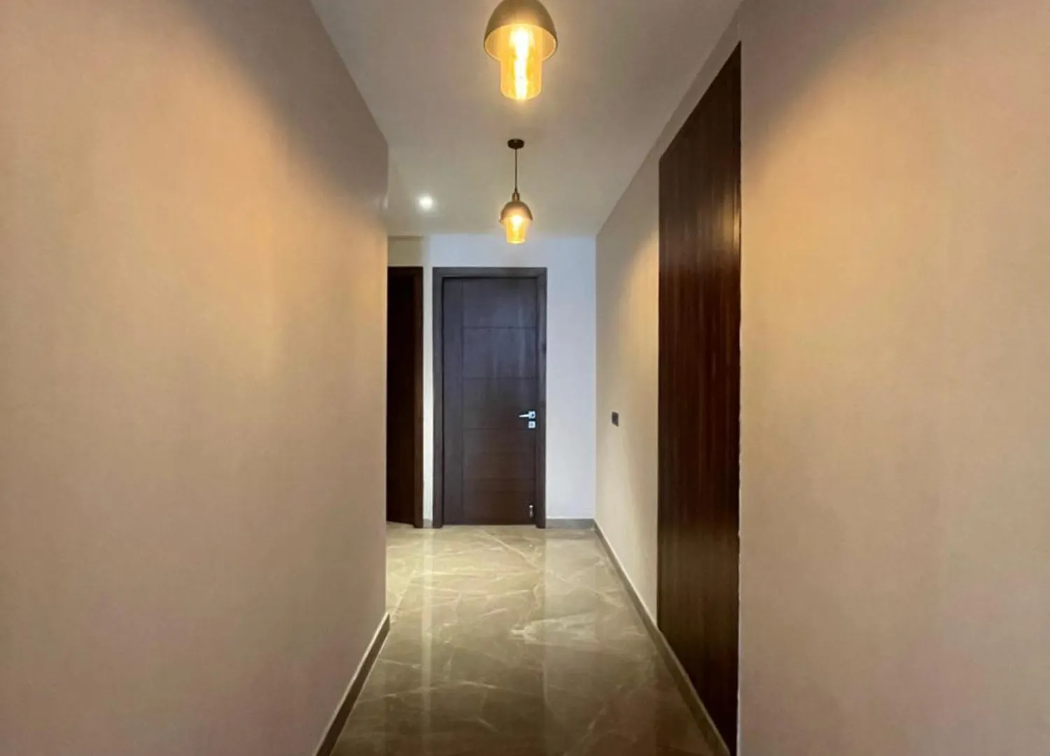 Casa Feliz Golf Course Road Bed and Breakfast Gurgaon