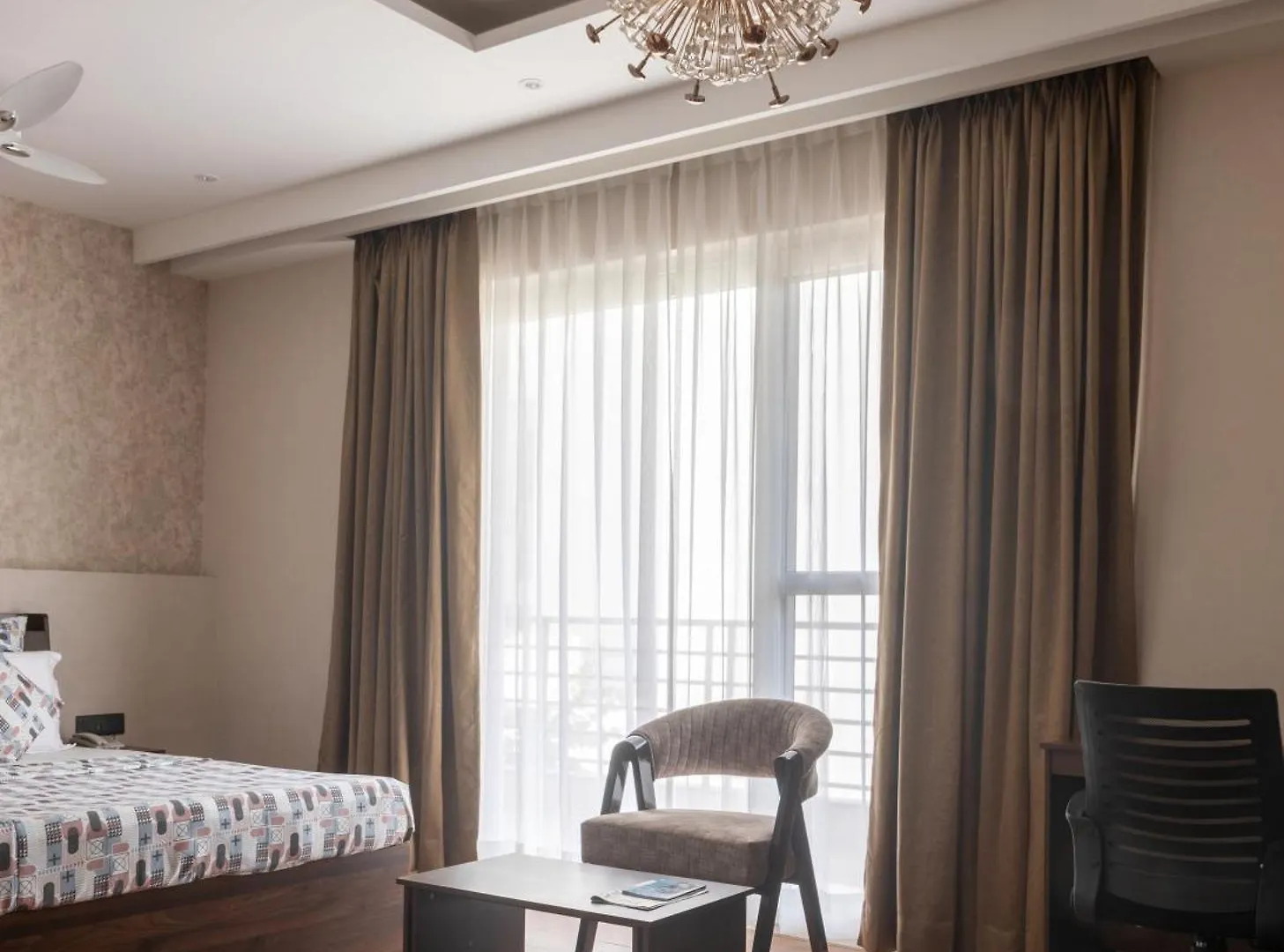Casa Feliz Golf Course Road Bed and Breakfast Gurgaon Bed & Breakfast
