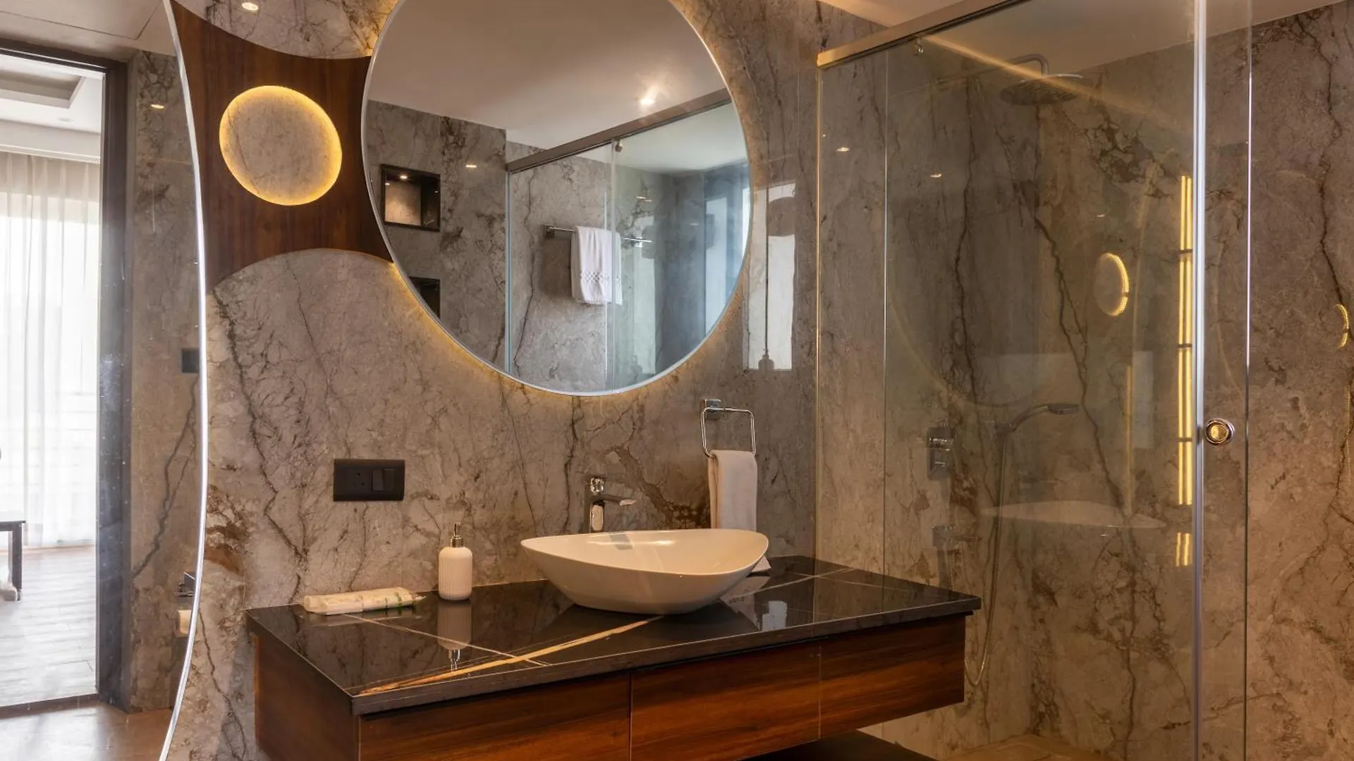 Casa Feliz Golf Course Road Bed and Breakfast Gurgaon Bed & Breakfast