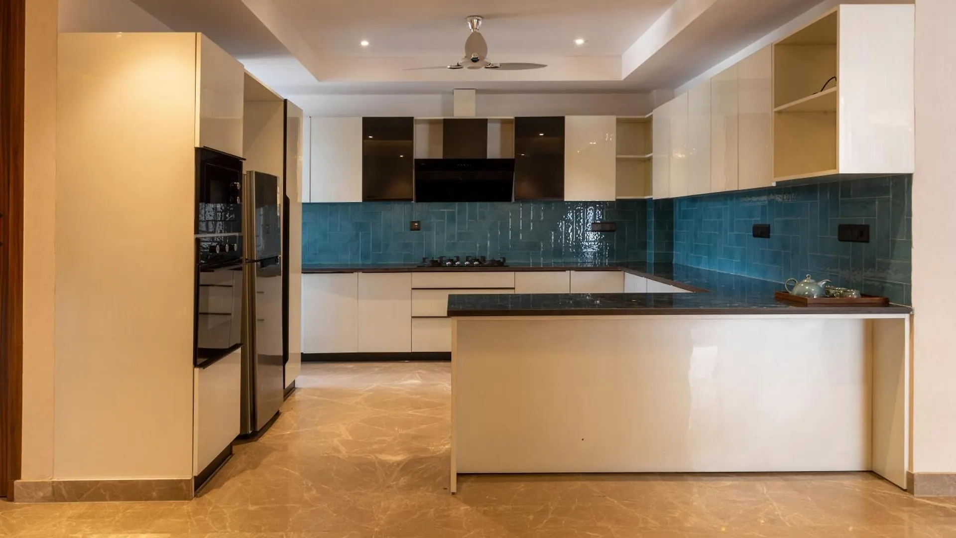 Casa Feliz Golf Course Road Bed and Breakfast Gurgaon Bed & Breakfast