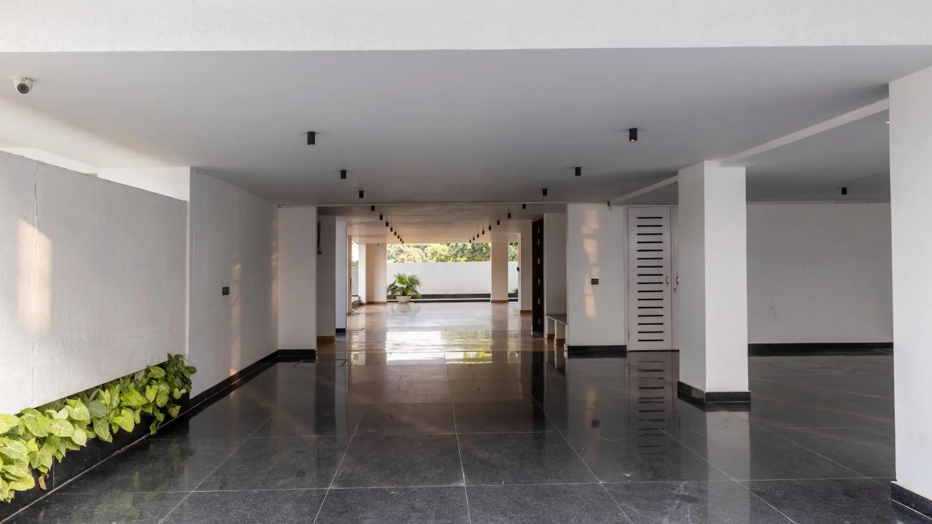 Bed & Breakfast Casa Feliz Golf Course Road Bed and Breakfast Gurgaon