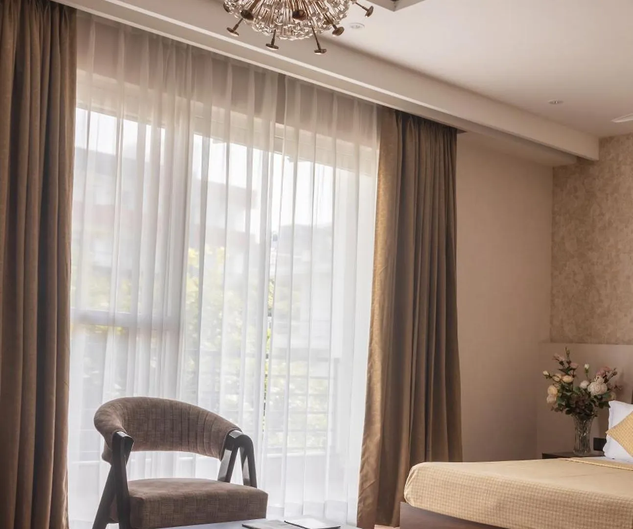 Casa Feliz Golf Course Road Bed and Breakfast Gurgaon Indien