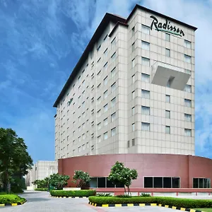 Otel Radisson Gurugram Udyog Vihar, Gurgaon