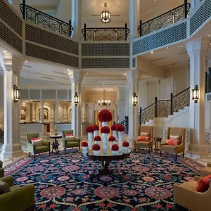 5* Resort Itc Grand Bharat, A Luxury Collection Retreat, Gurgaon, New Delhi Capital Region