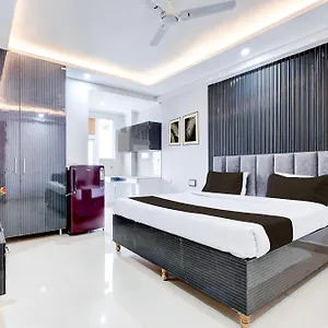 O Rm Homes Отель