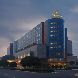 5* Hotell The Leela Ambience Gurugram & Residences - The Luxury Urban Sanctuary